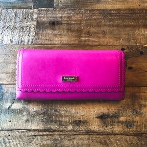 Kate Spade wallet
